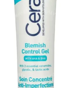 CeraVe Blemish Control Gel 40ml  fles
