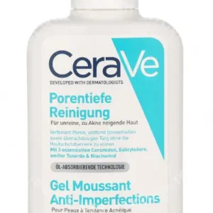 CeraVe Blemish Control Cleanser 236ml  fles