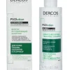 Vichy Dercos PSOlution Kerato-Reducing Treating Shampoo 200ml  fles en verpakking