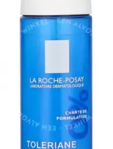 LRP Toleriane Dermallergo Night Cream 40ml  fles