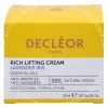 Decleor Lavender Iris Rich Lifting Cream 50ml Anti-wrinkles verpakking