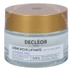 Decleor Lavender Iris Rich Lifting Cream 50ml Anti-wrinkles fles