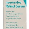 CeraVe Resurfacing Retinol Serum 30ml  verpakking
