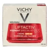 Vichy Liftactiv B3 Anti-Dark Spots Day Cream SPF50 50ml  verpakking
