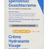 CeraVe Moisturizing Face Cream SPF30 52ml  verpakking