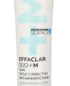 LRP Effaclar DUO[+] Anti-Imperfections Cream 40ml  fles