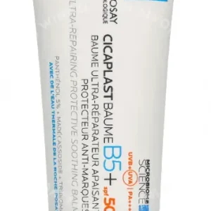 LRP Cicaplast Baume B5 SPF50 40ml  fles