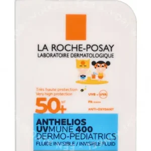 LRP Anthelios Dermo-Pediatrics Spray SPF50+ 50ml  fles