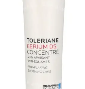 LRP Kerium DS Pro-Desquamating Face Care 40ml  fles