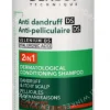 Vichy Dercos Anti-Dandruff 2 In 1 Shampoo 390ml  verpakking