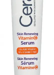 CeraVe Skin Renewing Vitamin C Serum 30ml  fles