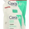 CeraVe Foaming Gel Eco Refill 473ml  fles