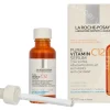 LRP Pure Vitamin C12 Serum 30ml  fles en verpakking