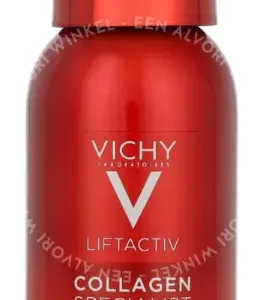 Vichy Liftactive Collagen Specialist 16 Serum 30ml  fles