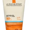 LRP Anthelios Uvmune 400 Body & Face Milk 150ml  verpakking