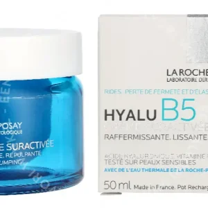 LRP Hyalu B5 Super-Activated Cream 50ml Firming