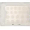 LRP Effaclar Duo+M Patches 22stuk 22 Patches fles