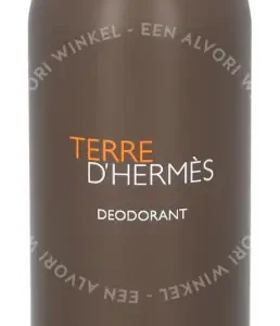 Hermes Terre D'Hermes Natural Deo Spray 150ml  fles