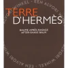 Hermes Terre D'Hermes After Shave Balm 100ml Alcohol Free verpakking
