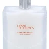 Hermes Terre D'Hermes After Shave Balm 100ml Alcohol Free fles