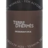 Hermes Terre D'Hermes Deo Stick 75ml Alcohol Free fles