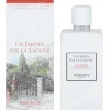 Hermes Un Jardin Sur La Lagune Body Lotion 200ml  fles en verpakking