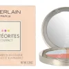 Guerlain Meteorites Compact Colour Correcting Powder 8g #03 Medium fles en verpakking
