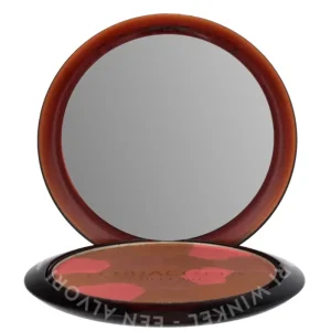 Guerlain Terracotta Light Powder 10g #04 Deep Cool fles