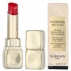 Guerlain Kiss Kiss Bee Glow Tint Balm 3.2g #775 Poppy Glow fles en verpakking