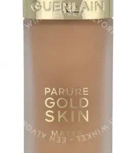 Guerlain Parure Gold Skin 3N Neutral  Matte Foundation 35ml  fles