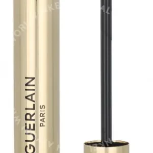 Guerlain Noir G 24H Intense Volume Curl Mascara 6g #01 Black fles