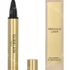 Guerlain Precious Light Rejuvenating Illuminator 2ml #01 Precious Light fles en verpakking
