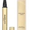 Guerlain Precious Light Rejuvenating Illuminator 2ml #02 Precious Light fles en verpakking