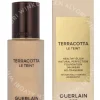 Guerlain Terracotta Le Teint Foundation 35ml #1.5N Neutral Neutre fles en verpakking