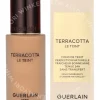 Guerlain Terracotta Le Teint Foundation 35ml #4N Neutral Neutre fles en verpakking