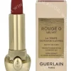 Guerlain Rouge G Luxurious Velvet Refill 3.5g #258 Le Bois De Rose fles en verpakking
