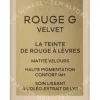 Guerlain Rouge G Luxurious Velvet Refill 3.5g #510 Le Rouge Vibrant verpakking