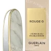 Guerlain Rouge G Ecrin Mirror Case 0 Le Marbre fles en verpakking