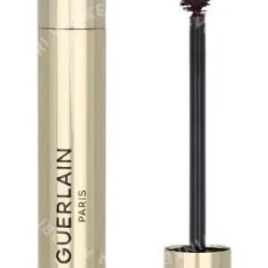Guerlain Noir G 24H Intense Volume Curl Mascara 6g #02 Brown fles