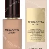 Guerlain Terracotta Le Teint Foundation 35ml #3C Cool Rose fles en verpakking