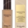 Guerlain Terracotta Le Teint Foundation 35ml #3W Warm Doré fles en verpakking