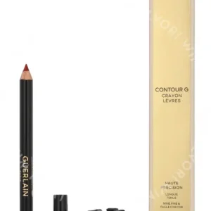 Guerlain Contour G Lip Pencil 1.04g #05 Le Rouge Rubis fles en verpakking
