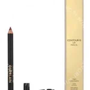 Guerlain Contour G Lip Pencil 1.04g #03 Le Brun Tonka fles en verpakking