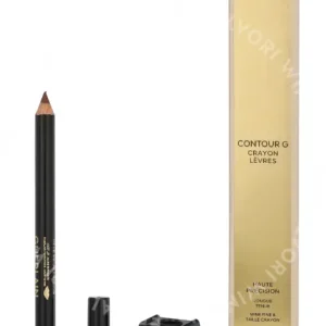 Guerlain Le Contour G 1.04g #02 La Beige Praline fles en verpakking
