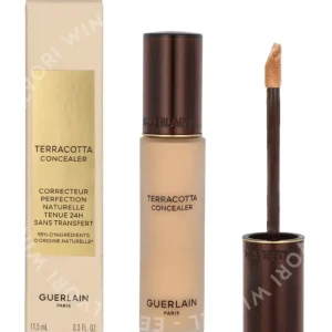 Guerlain Terracotta Natural-Perfection Concealer 11.5ml 2N fles en verpakking