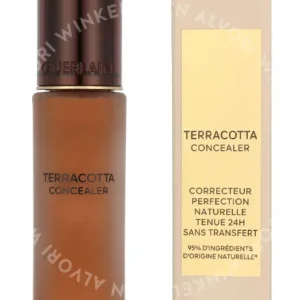 Guerlain Terracotta Natural-Perfection Concealer 11.5ml 6N fles en verpakking