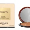 Guerlain Terracotta Bronzing Powder 8.5g #03 Moyen Dore/Medium Warm fles en verpakking