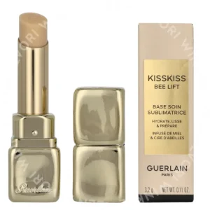 Guerlain KissKiss Bee Primer Lift 3.2g fles en verpakking