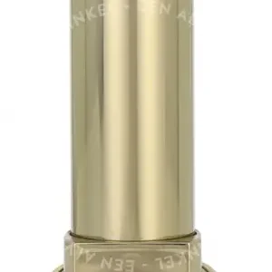 Guerlain Rouge G Satin Refill 3.5g #968 Le Lie De Vin fles