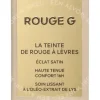 Guerlain Rouge G Satin Refill 3.5g #333 Le Rouge Framboise verpakking